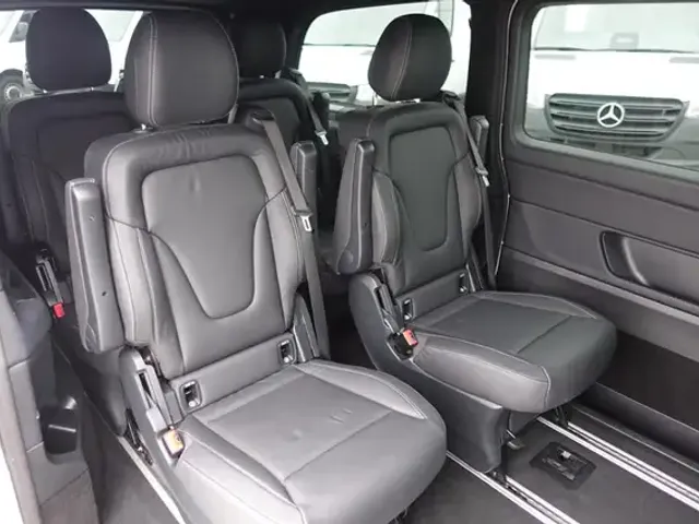 Mercedes-Benz EQV 300