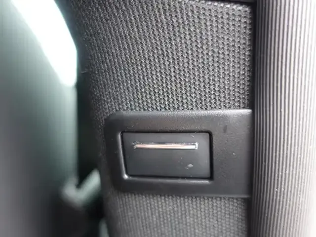 Mercedes-Benz EQV 300