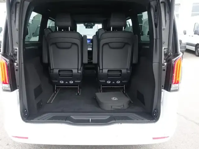 Mercedes-Benz EQV 300