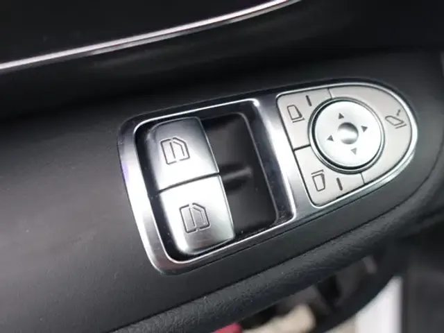 Mercedes-Benz EQV 300