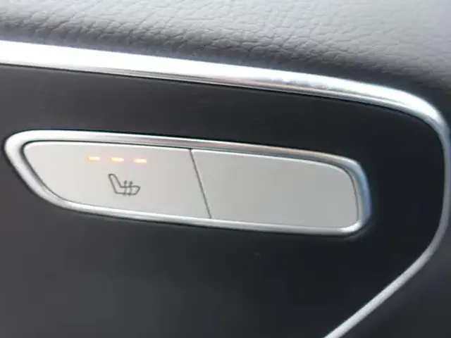 Mercedes-Benz EQV 300
