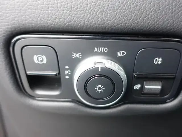 Mercedes-Benz EQV 300