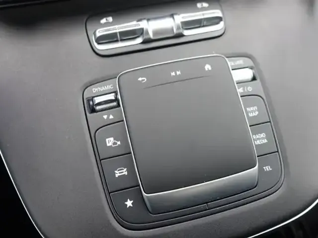 Mercedes-Benz EQV 300