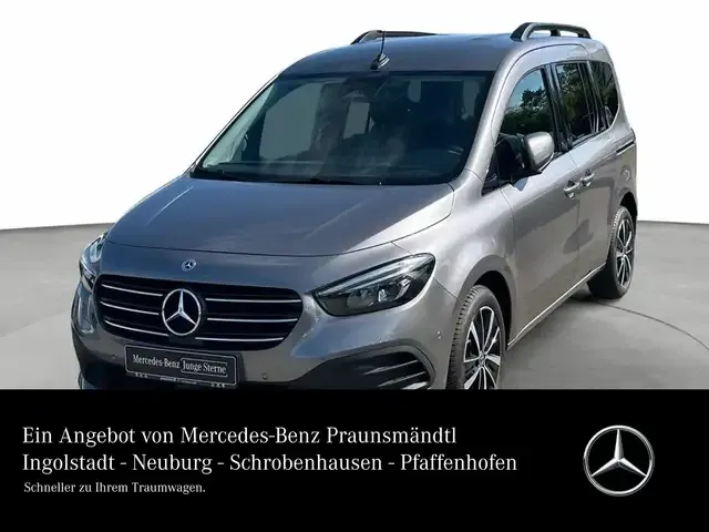 Mercedes-Benz T-Klasse