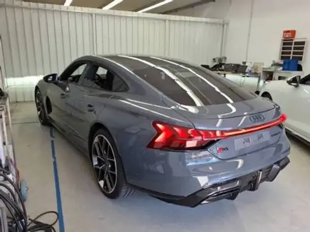 Audi RS e-tron GT
