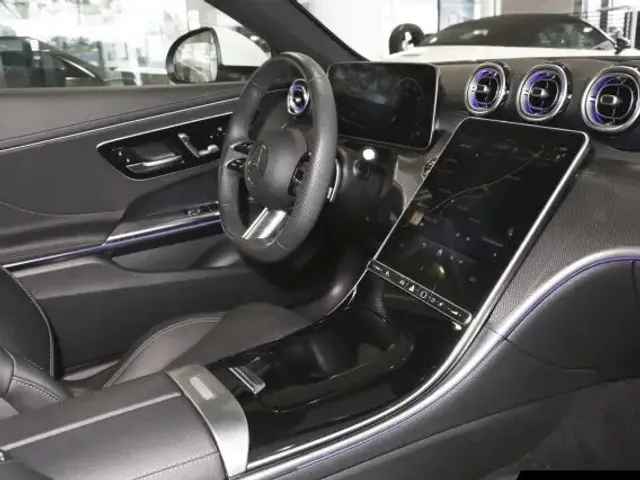 Mercedes-Benz CLE 200