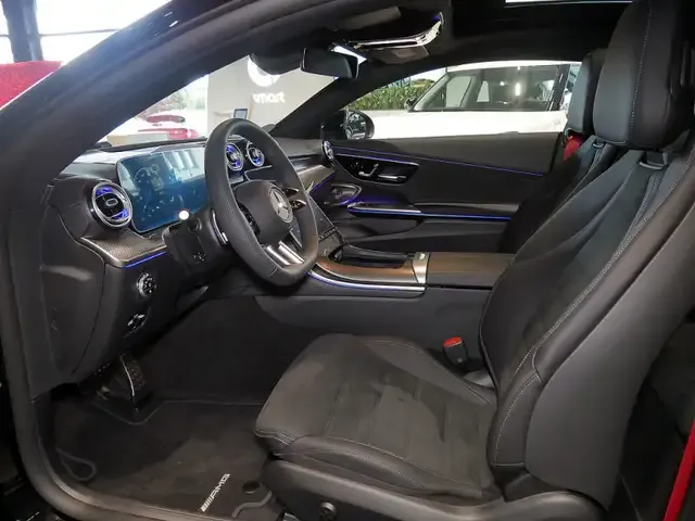 Mercedes-Benz CLE 200