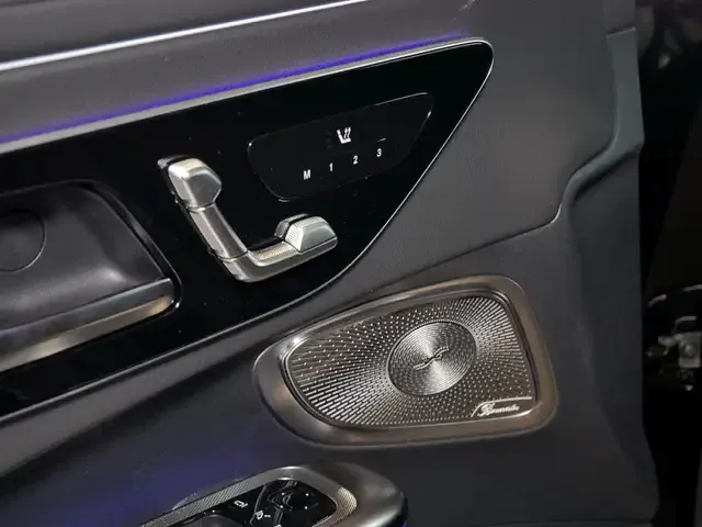 Mercedes-Benz CLE 200