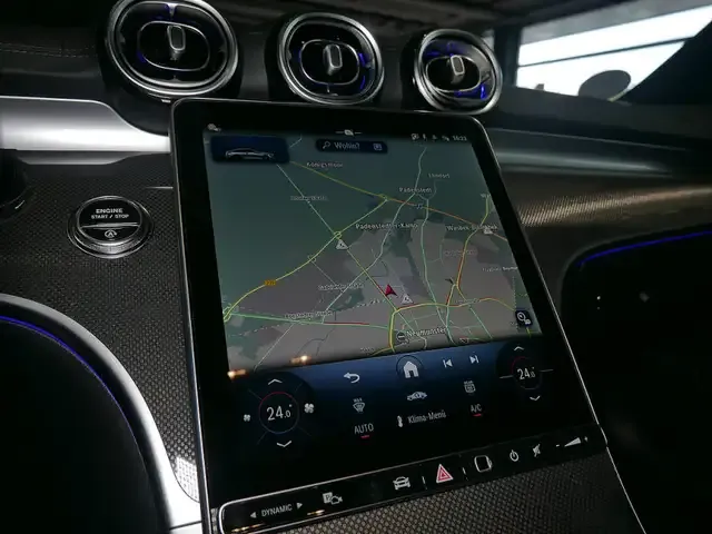 Mercedes-Benz CLE 200