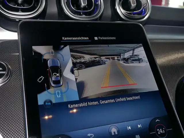 Mercedes-Benz CLE 200