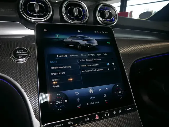 Mercedes-Benz CLE 200