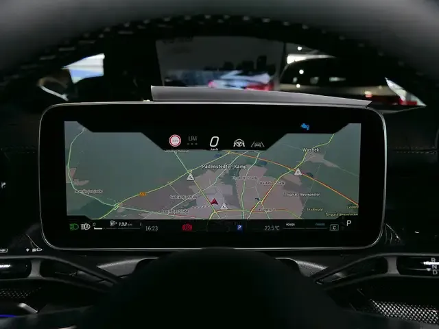 Mercedes-Benz CLE 200