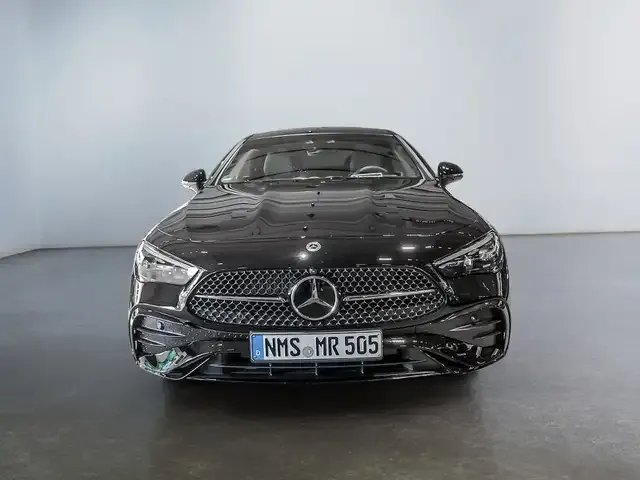 Mercedes-Benz CLE 200