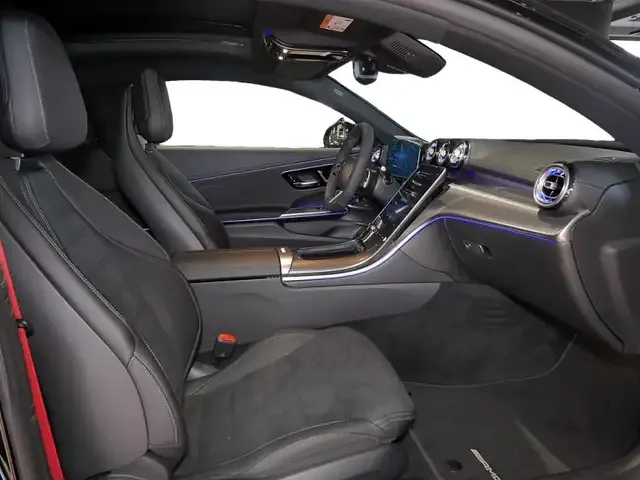 Mercedes-Benz CLE 200