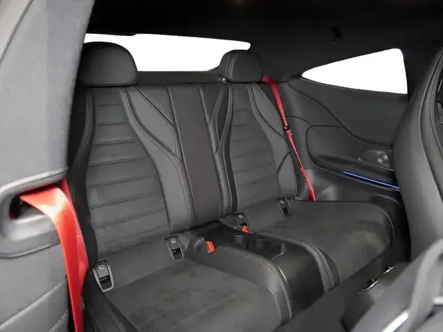 Mercedes-Benz CLE 200