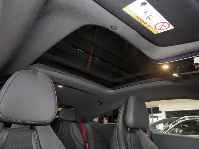 Mercedes-Benz CLE 200