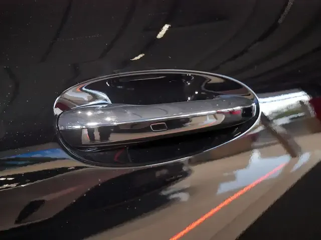 Mercedes-Benz CLE 200