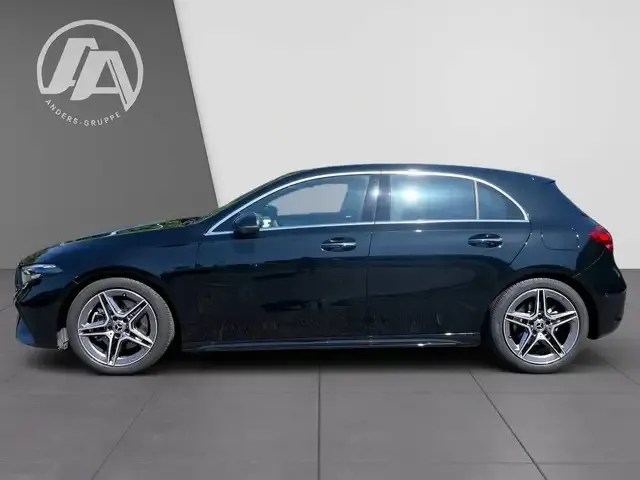Mercedes-Benz A 220