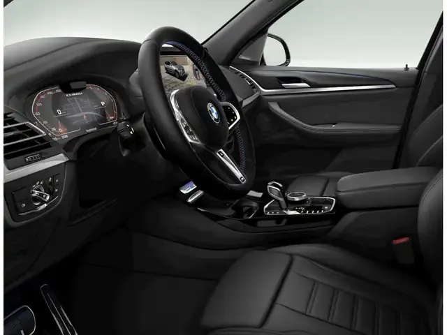 BMW X3 M