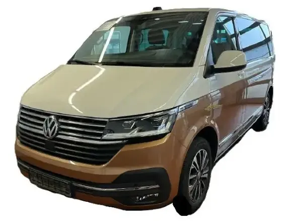 Volkswagen T6.1 Multivan