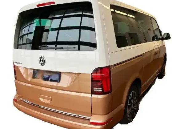 Volkswagen T6.1 Multivan