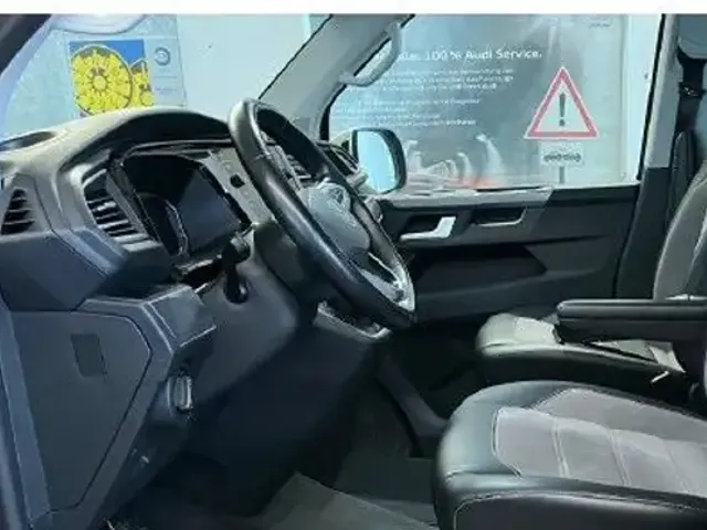 Volkswagen T6.1 Multivan