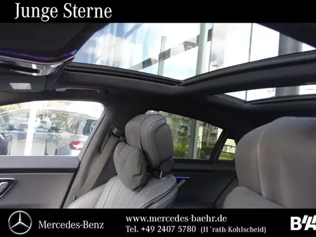 Mercedes-Benz S 400