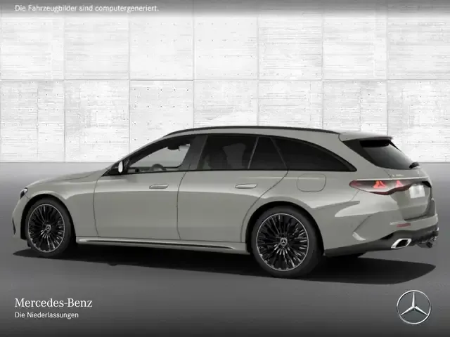Mercedes-Benz E 300