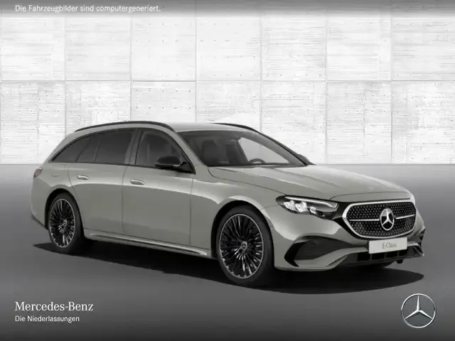 Mercedes-Benz E 300