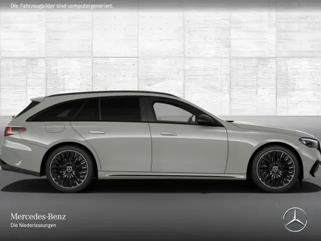 Mercedes-Benz E 300