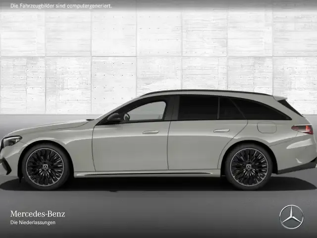 Mercedes-Benz E 300