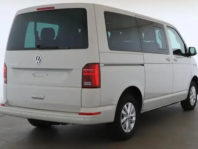 Volkswagen T6 Caravelle