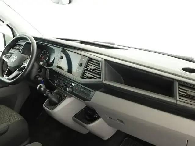 Volkswagen T6 Caravelle