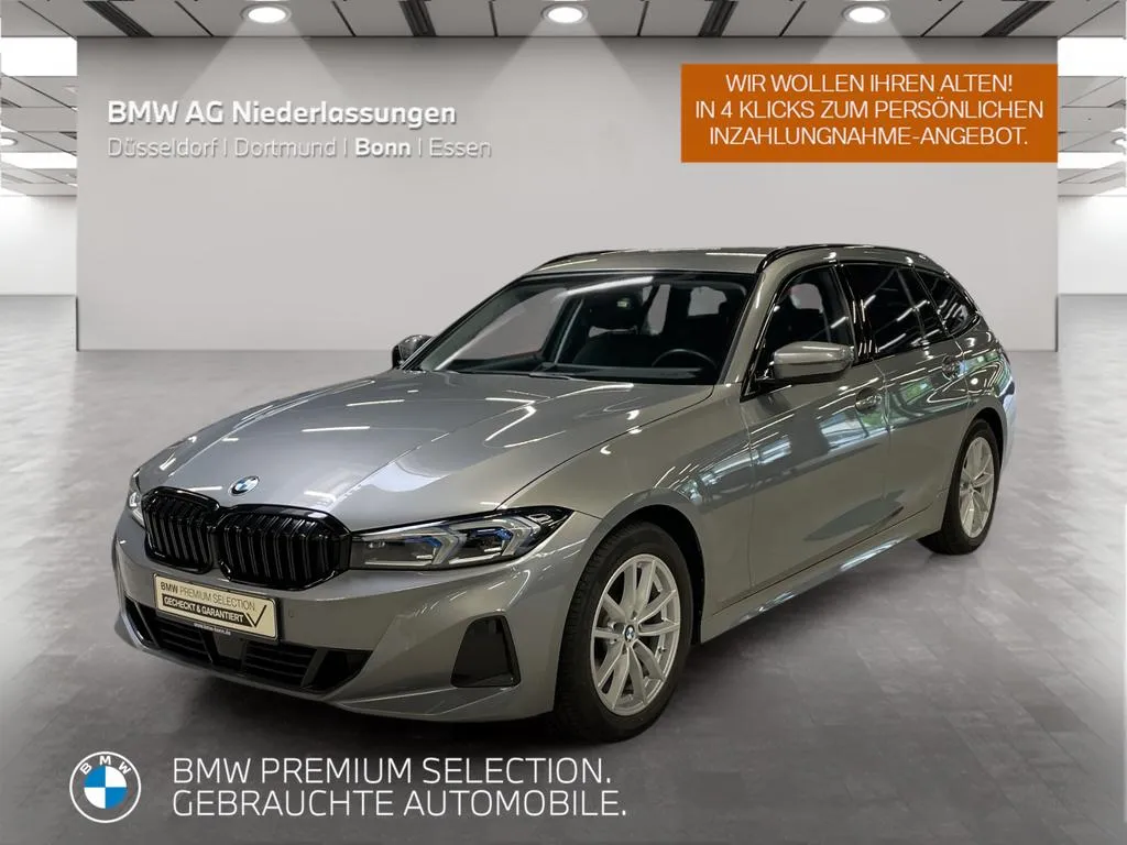 BMW 318