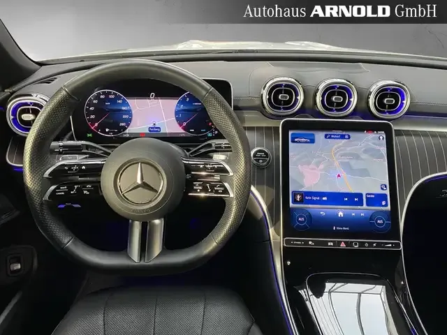 Mercedes-Benz CLE 450