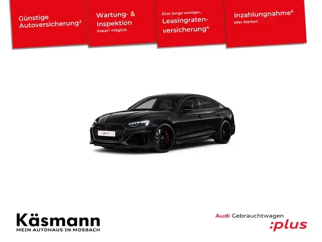 Audi RS5