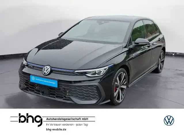 Volkswagen Golf GTE