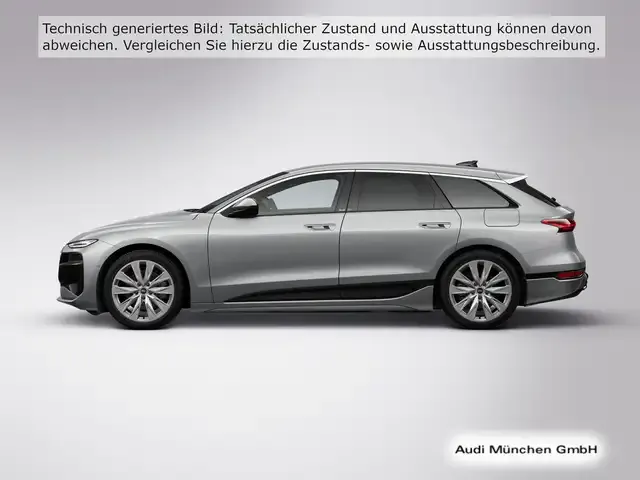 Audi Sonstiges