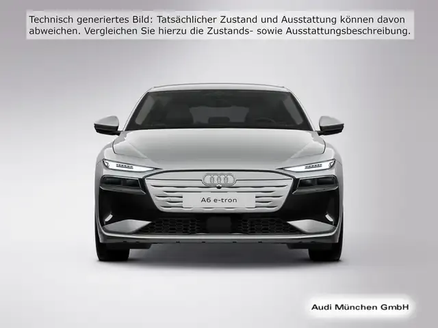 Audi Sonstiges