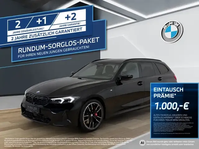 BMW 340