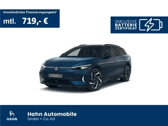 Volkswagen ID.7