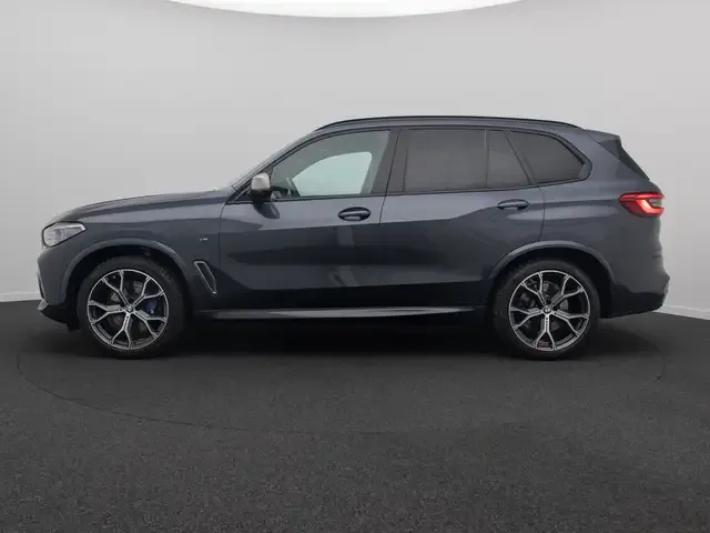 BMW X5 M