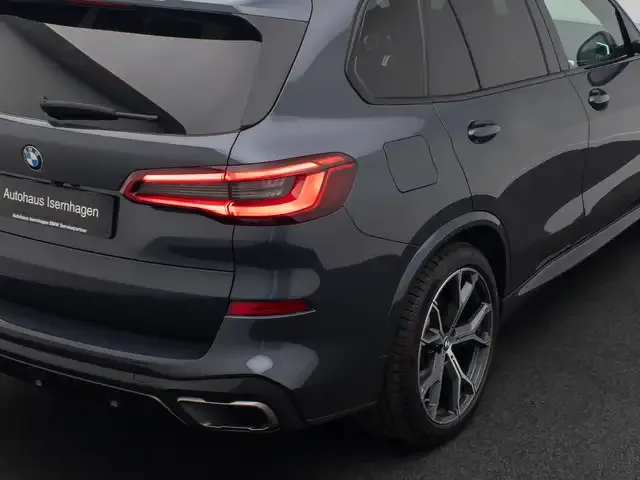 BMW X5 M