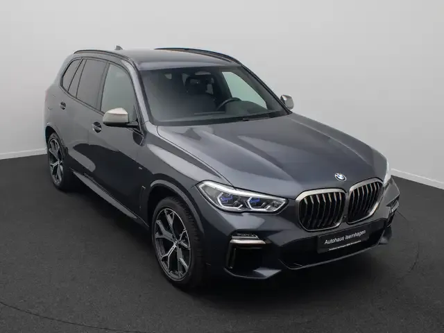 BMW X5 M