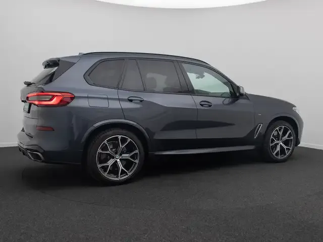 BMW X5 M
