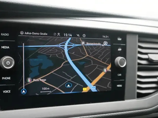 Volkswagen Sonstiges