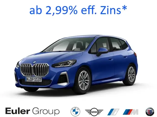 BMW 218