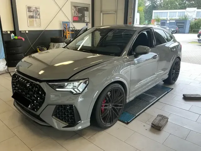 Audi RS Q3