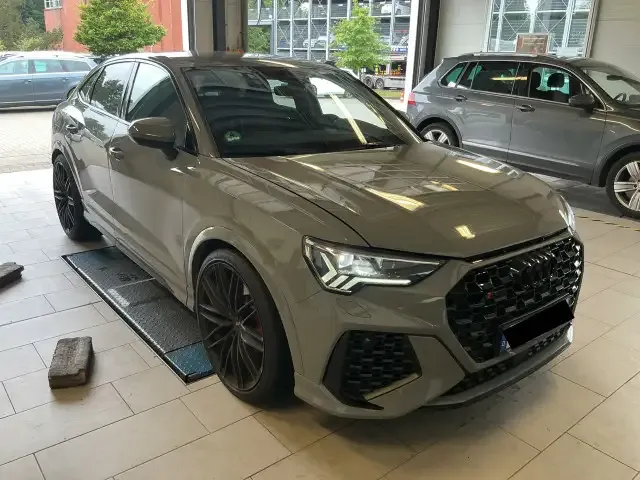 Audi RS Q3