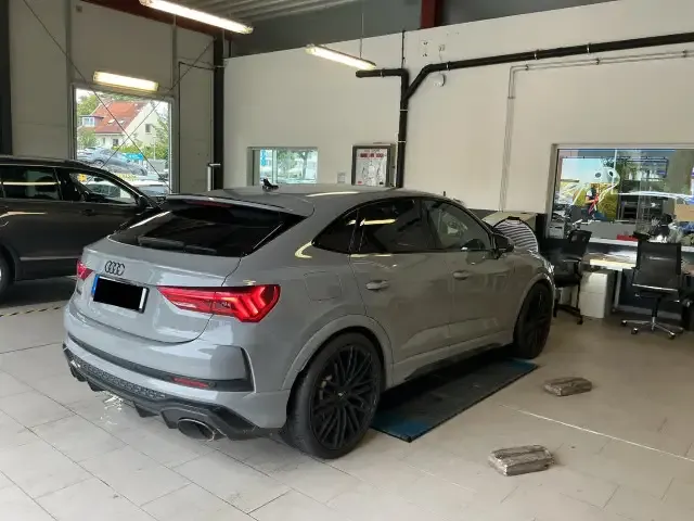 Audi RS Q3